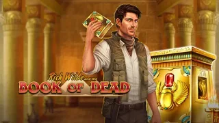 Book of Dead di Play'n GO