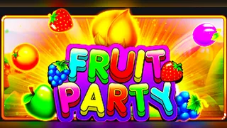 Fruit Party di Pragmatic Play
