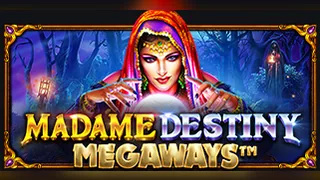 Madame Destiny Megaways di Pragmatic Play