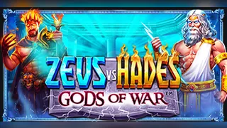 Zeus vs Hades – Gods of War di Pragmatic Play