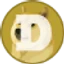 Logo Dogecoin